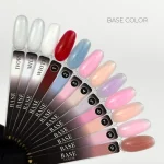 Base Color №18 HEMA & TPO Free 15ml – Bild 3