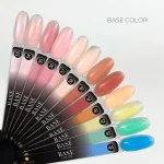 Base Color №18 HEMA & TPO Free 15ml – Bild 6
