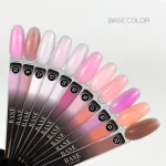 Base Color №18 HEMA & TPO Free 15ml – Bild 4