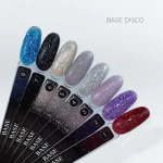 Base Disco №5 HEMA & TPO Free 15ml – Bild 3