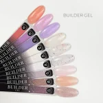 Builder Gel №16 HEMA & TPO Free 15ml – Bild 6
