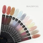 Builder Gel №16 HEMA & TPO Free 15ml – Bild 8