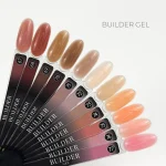 Builder Gel №16 HEMA & TPO Free 15ml – Bild 9
