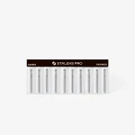 STALEKS EXPERT Diamantfräser «Kugel» rot, Durchmesser 3,5 mm – Bild 3
