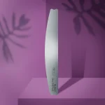 STALEKS EXPERT 40 Metallische Halbmond-Basis für Feilen