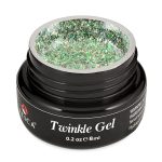 Twinkle Gel Peacock 8ml