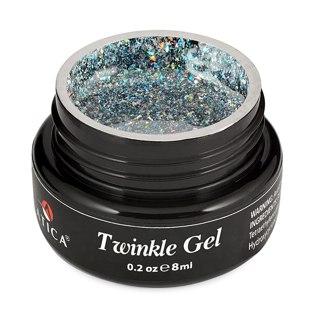 ccsz4_blue_gel_0486 Twinkle Gel Moon 8 ml – Bild 1
