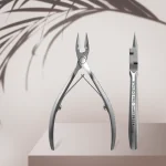 STALEKS SMART 71 Professionelle Zange für eingewachsene Nägel, 14 mm