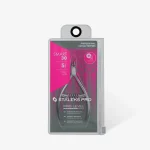STALEKS SMART 30 Профессиональные кусачки для кожи, 5 мм. — изображение 4