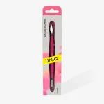STALEKS UNIQ 10 TYPE 3 Gummy Pusher abgerundet schmal und beilförmig – Bild 4