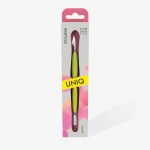 STALEKS UNIQ 10 TYPE 3 Gummy Pusher abgerundet schmal und beilförmig – Bild 8