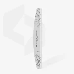 STALEKS EXPERT 40 Mineralische Halbmond-Feile für Nägel, 100/180 Grit (25 Stück) – Bild 2