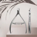 STALEKS SMART 30 Professionelle Nagelhautzange, 7 mm