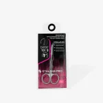 STALEKS EXPERT 13 TYP 3 Professionelle Nagelhautschere mit Haken für Linkshänder – Bild 5
