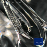 TOUCH Builder gel 30ml, Clear