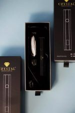 Nail Lamp UV/LED Crystal Professional – Bild 3