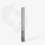 STALEKS EXPERT 20 Basis für Feile metallisch gerade (162 mm) – Bild 2