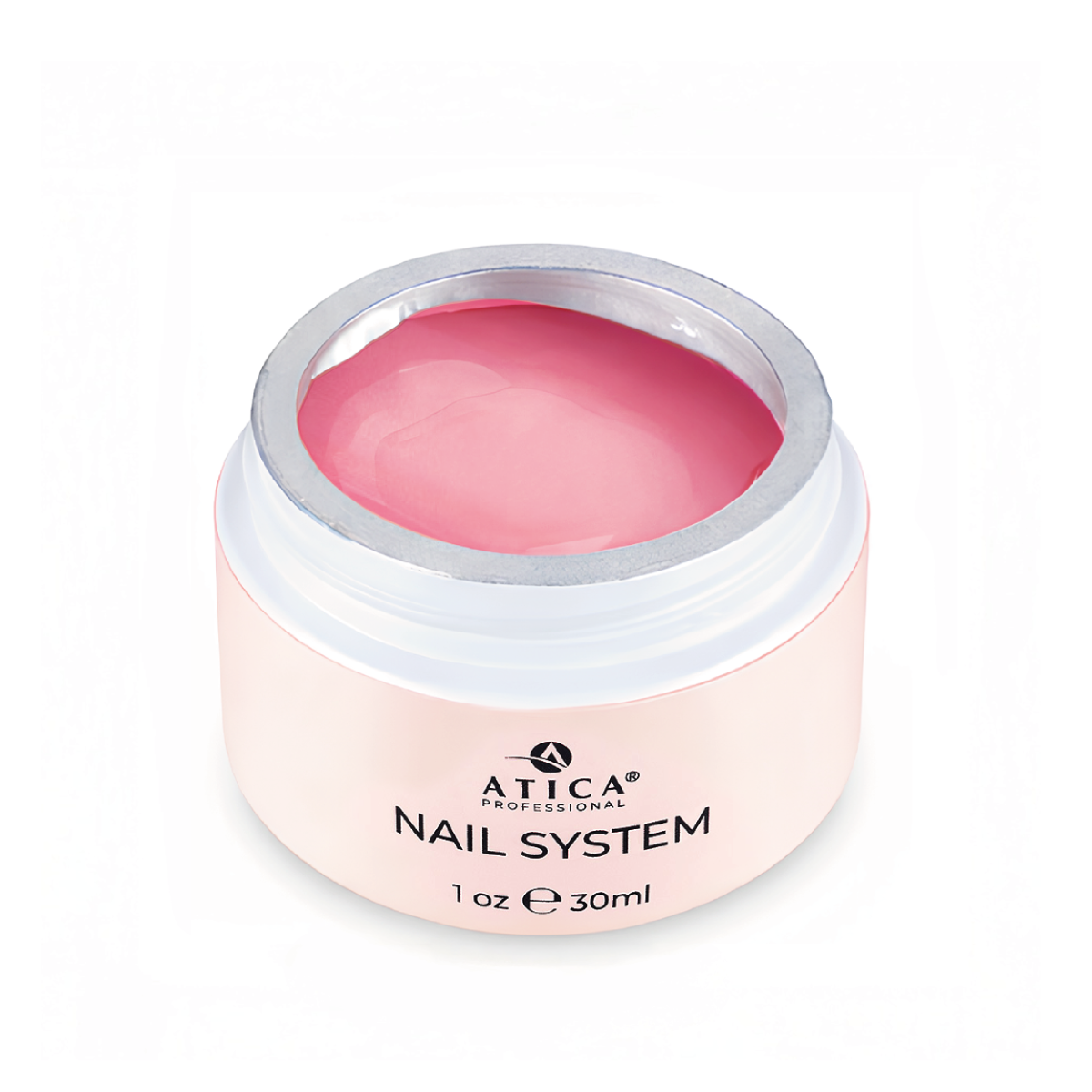 exel_03_twinkle_electra-08 EXEL BUILDER GEL 03 Twinkle Electra 30 ml – Bild 1