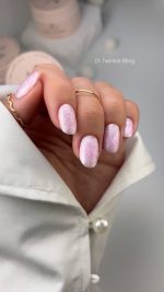 EXEL BUILDER GEL 01 Twinkle Bling 30 ml – Bild 2