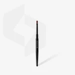 STALEKS EXPERT 08 Gerade Pinsel für Gel, Breite 6 mm/Länge 10 mm – Bild 2