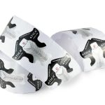 Nail Forms "Atica XL" 500 pcs
