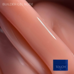 TOUCH Builder gel 30ml, Nude