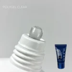 TOUCH Polygel 30ml, Clear