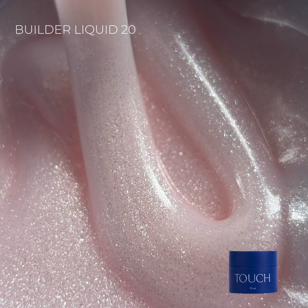 gT9Ab TOUCH Builder liquid 15ml 20 – Bild 1