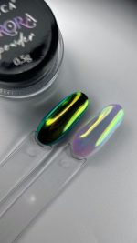 Nagelpuder 04 Aurora 0,5 g