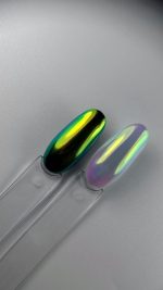 Nagelpuder 04 Aurora 0,5 g – Bild 2