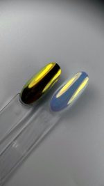 Nagelpuder 02 Aurora 0,5 g – Bild 2