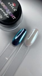 Nagelpuder 01 Moonlight powder 0,5 g