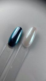 Nagelpuder 01 Moonlight powder 0,5 g – Bild 2