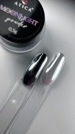 Nagelpuder 02 Moonlight powder 0,5 g