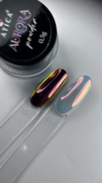 Nagelpuder 01 Aurora 0,5 g