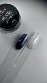 Nagelpuder Pearl powder 0,5 g