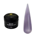 Base Korean Cat №1 HEMA & TPO Free 15ml – Bild 2