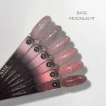 Base Moonlight №1 HEMA & TPO Free 12ml – Bild 3