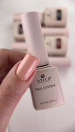 Satin Beige 8 ml – Bild 2