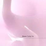 Base Color №14 HEMA & TPO Free 12ml