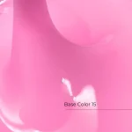 Base Color №15 HEMA & TPO Free 15ml