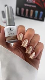 Satin Cats Eye 04 8 ml – Bild 2