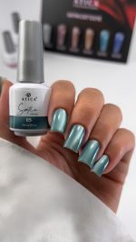 Satin Cats Eye 05 8 ml – Bild 2