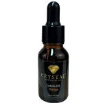Cuticle Oil - Orange