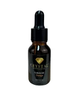 Cuticle Oil - Orange