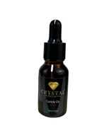 Cuticle Oil - Rose