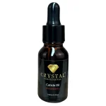 Cuticle Oil - Strawberry