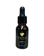 Cuticle Oil - Strawberry