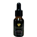 Cuticle Oil - Cinnamon Apple