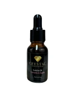 Cuticle Oil - Cinnamon Apple